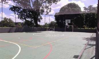 Imagem 5: Apartamento com 3 dormitórios, 63 m² - venda por R$ 170.000,00 ou aluguel por R$ 1.224,78