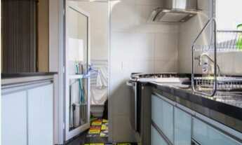 Imagem 4: Apartamento com 2 dormitórios para alugar, 90 m² por R$ 8.000/mês - Cerqueira César - São