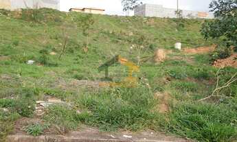 Imagem 2: Terreno à venda, 596 m² por R$ 320.000,00 - Nova Itatiba - Itatiba/SP