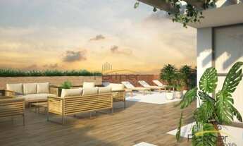 Imagem 5: Apartamento à venda, 33 m² por R$ 384.406,00 - Centro - Curitiba/PR