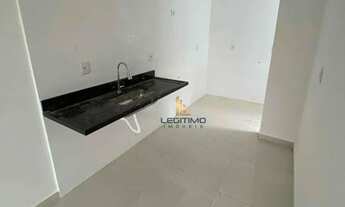 Imagem: Apartamento com 2 dormitórios à venda