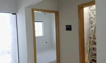 Imagem 7: OTIMA CASA GEMINADA JARDIM ARAUCÁRIA - FLORESTA PR TERRENO 150 M2 E CONSTRUÇÃO 78 M2 SA