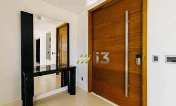 Imagem 5: Casa com 5 dormitórios à venda, 607 m² por R$ 4.500.000,00 - Figueira Garden - Atibaia/SP