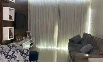 Imagem 4: Apartamento com 3 dormitórios à venda, 105 m² por R$ 850.000,00 - Residencial Center Plaza