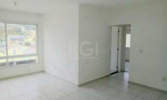 Imagem 2: Apartamento para Venda - 65m², 2 dormitórios, sendo 1 suites, 1 vaga - Tristeza