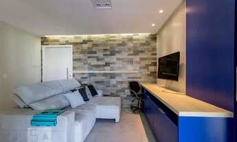 Imagem 5: Apartamento para Aluguel - Jardim Goiás, 1 Quarto, 60 m2