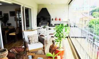 Imagem: APARTAMENTO PRONTO PARA MORAR!