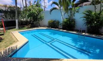 Imagem 6: Casa para venda tem 320 metros quadrados com 3 quartos em Itapuã