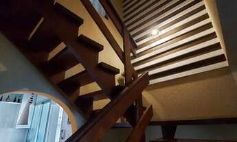 Imagem 5: Cobertura duplex com 4 quartos, 217m² no Jardim Satélite - São José dos Campos/SP