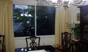 Imagem 6: Casa Sobrado em Brooklin Paulista - São Paulo