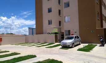 Imagem 3: BELO HORIZONTE - Apartamento Padrão - Piratininga (Venda Nova