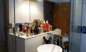 Imagem 6: Quarto e Sala - Gloria