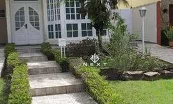 Imagem: Casa com 4 dormitórios para alugar, 300