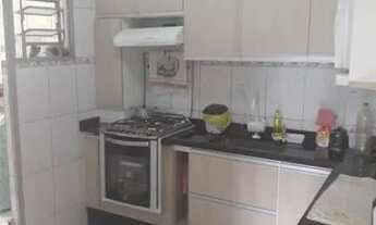 Imagem 6: Apartamento com 2 dormitórios à venda, 62 m² por R$ 276.000,00 - Vila Bandeirantes - Caçap