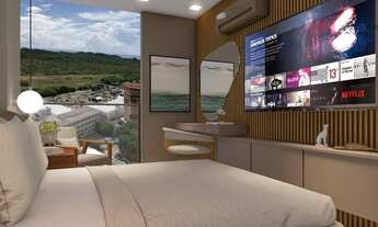 Imagem 7: Apartamentos com 3 quartos em construção no coração de Capim Macio, Natal/RN