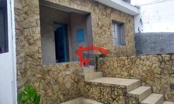 Imagem 2: Casa térrea com 02 residências vagas - Limão!