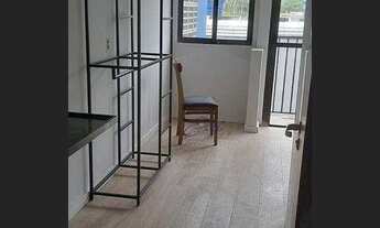 Imagem 6: Flat Próximo da USP