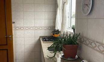 Imagem 7: Apartamento com 1 dormitório, 350m do Jardim Botânico à venda por R$ 237.000 - Curitiba/PR