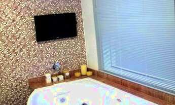 Imagem 4: Casa para venda condomínio real park mogi das cruzes