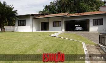 Imagem: Excelente casa no bairro da Velha!