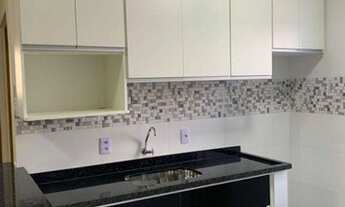 Imagem: APARTAMENTO PRIMEIRA LOCAÇÃO