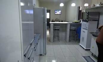 Imagem 6: Casa com 2 dormitórios à venda, 140 m² por R$ 270.000,00 - Vila São Miguel - Rio Claro/SP