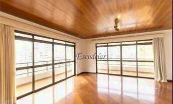 Imagem: Apartamento com 4 dormitórios à venda