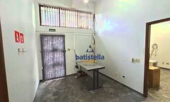 Imagem 2: Prédio Comercial À VENDA em Limeira/SP - Imobiliária Batistella - Valor R$ 1.870.000,00