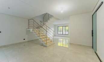 Imagem 4: Casa em condomínio fechado, 04 suítes, Hidromassagem, Uberaba, Curitba