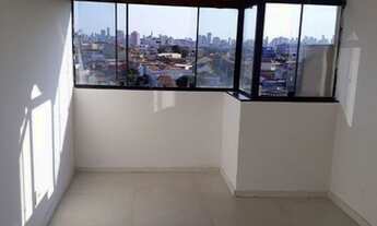 Imagem 1: APARTAMENTO DUPLEX NA VILA MATILDE