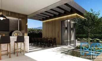 Imagem 6: Casa Triplex Alphaville Barra Da Tijuca