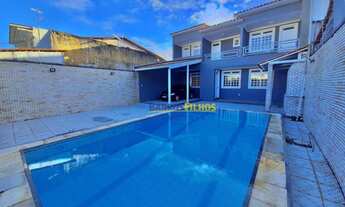 Imagem 2: Casa no Suissa Casa com 4 dormitórios