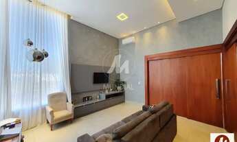 Imagem: Casa (térrea em condominio) 3 dormitórios/suite