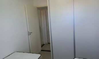 Imagem 7: Apartamento com 2 dormitórios para alugar, 73 m² por R$ 4.315,00/ano - Edificio Torres de