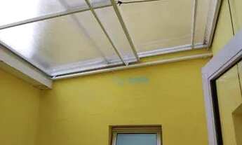 Imagem 3: OPORTUNIDADE - APARTAMENTO VILA SILVESTRE - SANTO ANDRE