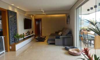 Imagem: Belo Horizonte - Apartamento Padrão - Ouro