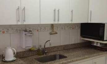 Imagem 3: APARTAMENTO RESIDENCIAL PARA VENDA E LOCAÇÃO, VILA JOAQUIM INÁCIO, CAMPINAS