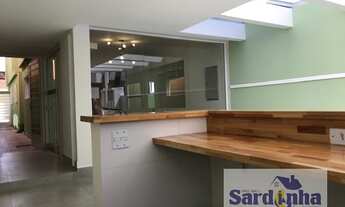 Imagem 4: Sobrado à Venda - 177 m2 - Vila Olímpia - São Paulo