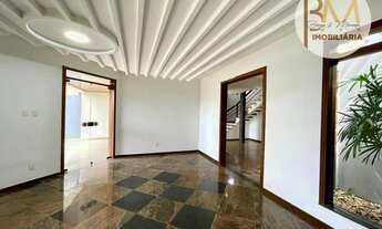 Imagem 5: Casa com 4 dormitórios à venda, 294 m² por R$ 800.000,00 - Brasília - Feira de Santana/BA