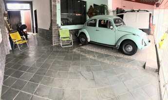 Imagem: São José dos Campos - Casa Padrão - Jardim