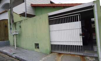 Imagem 1: Casa residencial à venda, Capela Vinhedo, Vinhedo - CA0217