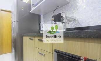 Imagem 6: Apartamento com 1 dormitório à venda, 34 m² por R$ 229.999,00 - Água Fria - São Paulo/SP