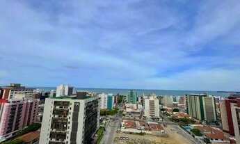 Imagem 2: Oportunidade no Cabo Branco, com 2 quartos