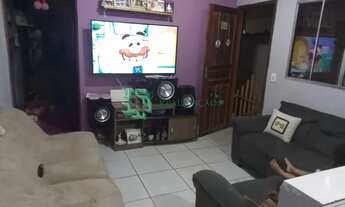 Imagem 5: CASA EM MONGAGUÁ