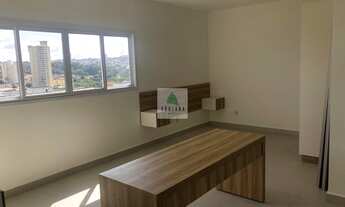 Imagem: Anápolis - Apartamento Padrão - Maracananzinho