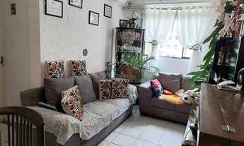 Imagem: Apto 2 dormitórios R$ 250 mil Jd Santo