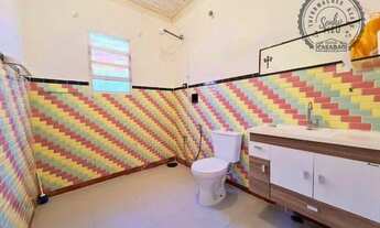 Imagem 6: Casa na Jardim Real em Praia Grande - SP