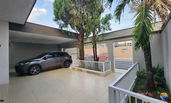 Imagem: Casa em conjunto a venda - 3 suítes - Manaus-AM