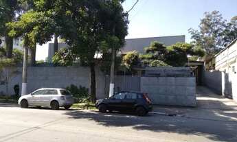 Imagem 6: GALPÃO COM 2400M² RUA FRIEDRICH VON VOITH, 988