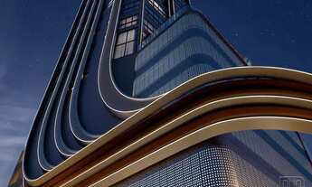 Imagem 2: Porto Belo - Apartamento Padrão - Balneário Perequê